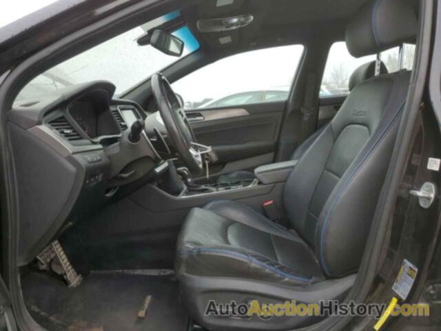 HYUNDAI SONATA SPORT, 5NPE34AB4JH712259