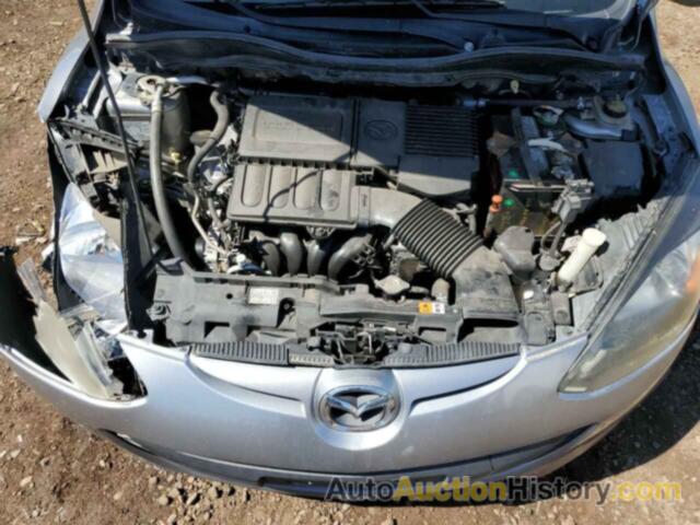 MAZDA 2, JM1DE1HZ5B0124473