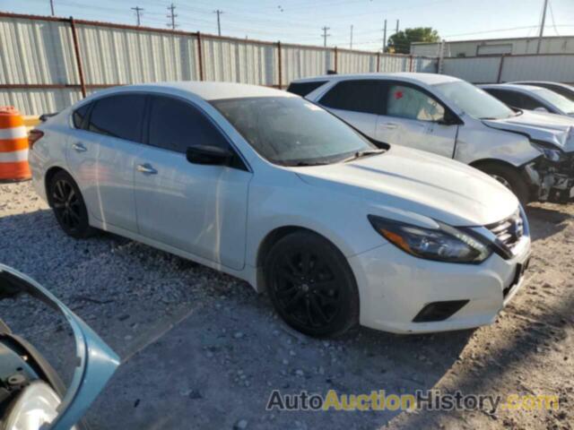 NISSAN ALTIMA 2.5, 1N4AL3AP7HN341487