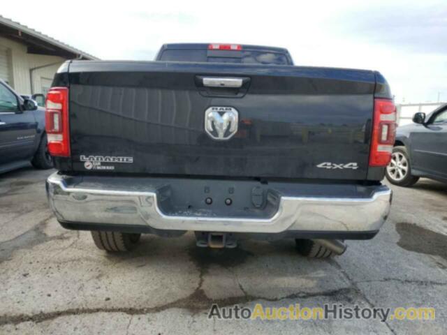 RAM 2500 LARAMIE, 3C6UR5FJ6KG655712