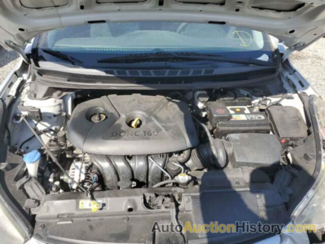 HYUNDAI ELANTRA SE, 5NPDH4AE8FH590696