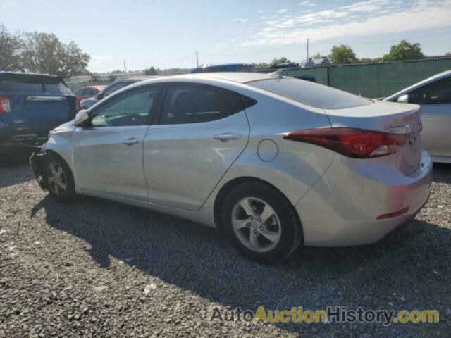 HYUNDAI ELANTRA SE, 5NPDH4AE8FH590696