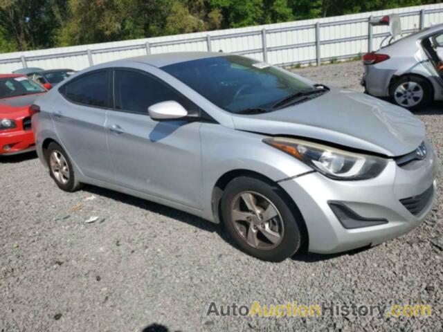 HYUNDAI ELANTRA SE, 5NPDH4AE8FH590696