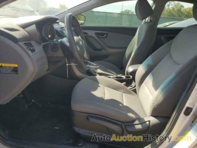 HYUNDAI ELANTRA SE, 5NPDH4AE8FH590696