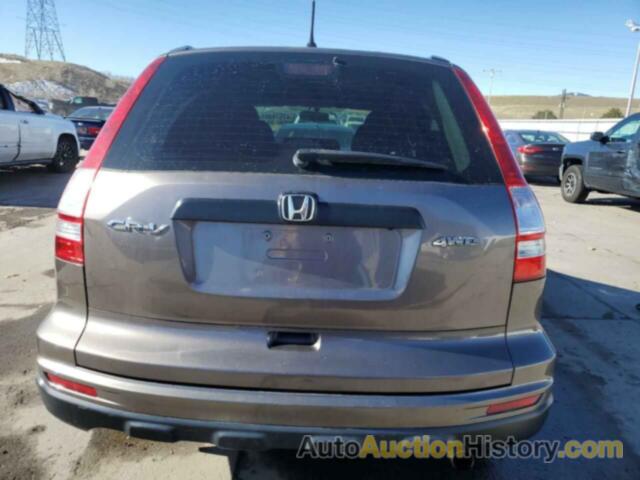 HONDA CRV LX, 5J6RE4H37BL038853