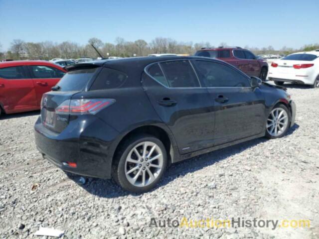 LEXUS CT 200 200, JTHKD5BH5D2164768