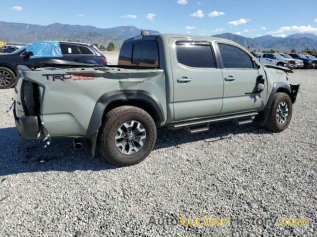 TOYOTA TACOMA DOUBLE CAB, 3TMCZ5AN3PM615997