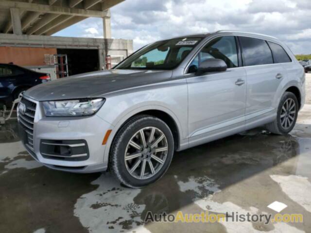 AUDI Q7 PRESTIGE, WA1VAAF71JD014491