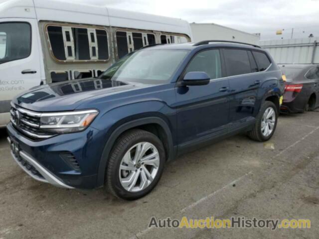 VOLKSWAGEN ATLAS SE, 1V2HR2CA4MC537272