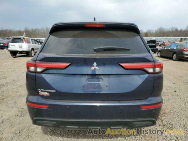 MITSUBISHI OUTLANDER SE, JA4J3UA81NZ078890