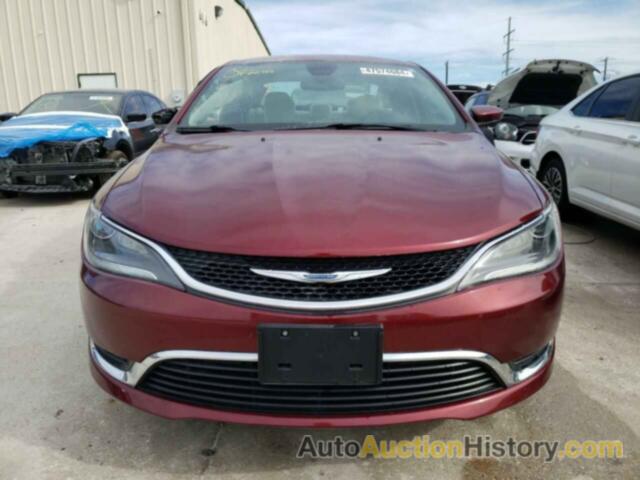 CHRYSLER 200 LIMITED, 1C3CCCAB4FN622879