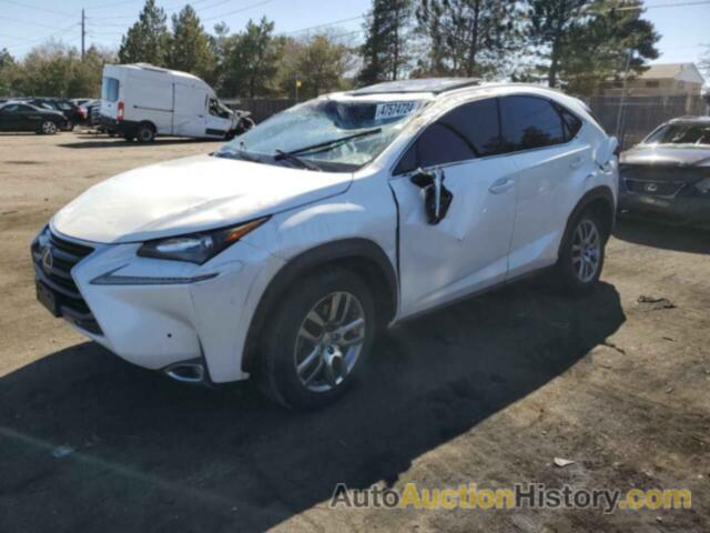 LEXUS NX 200T, JTJYARBZ5F2011473