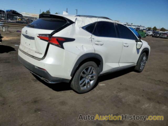 LEXUS NX 200T, JTJYARBZ5F2011473