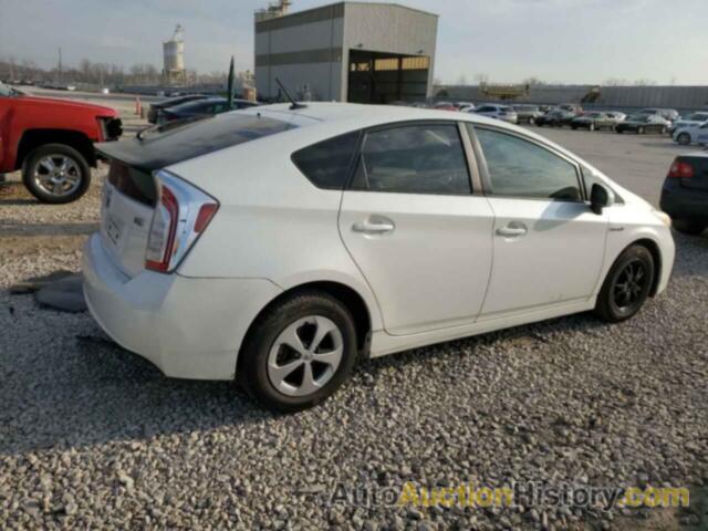 TOYOTA PRIUS, JTDKN3DU8C5471846