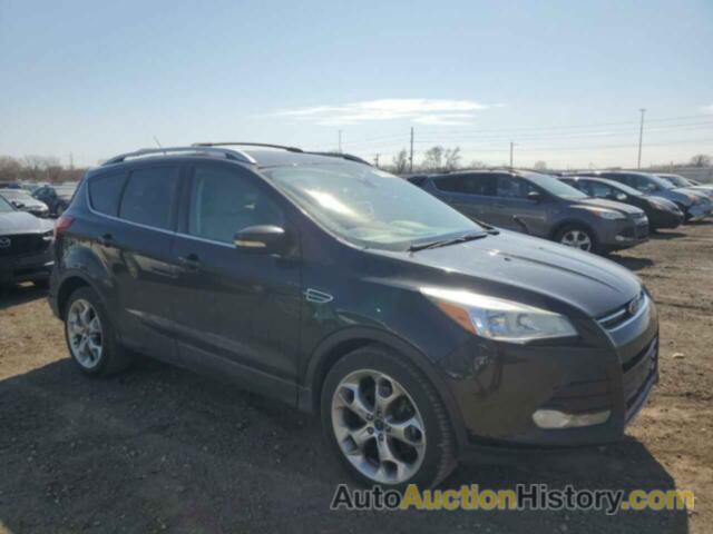 FORD ESCAPE TITANIUM, 1FMCU9J99EUD87243