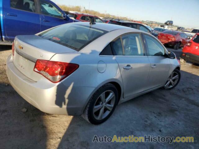 CHEVROLET CRUZE LT, 1G1PG5SC8C7369093