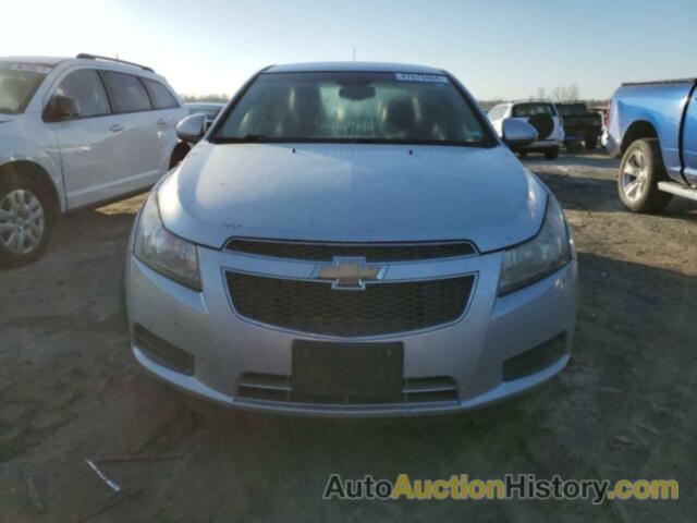 CHEVROLET CRUZE LT, 1G1PG5SC8C7369093