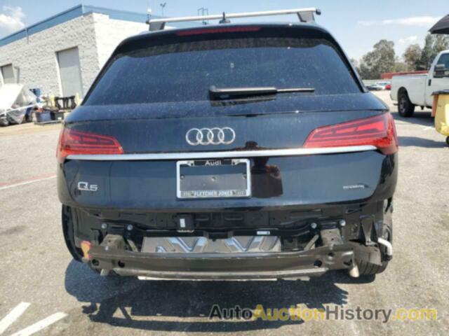 AUDI Q5 PREMIUM 40, WA1ABAFY2P2041482