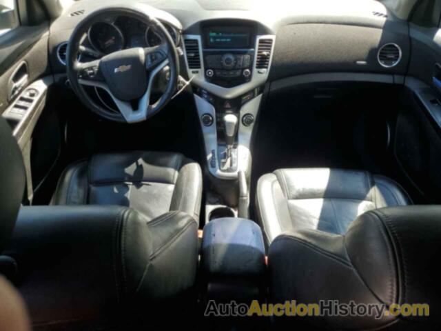 CHEVROLET CRUZE LT, 1G1PG5S9XB7163129