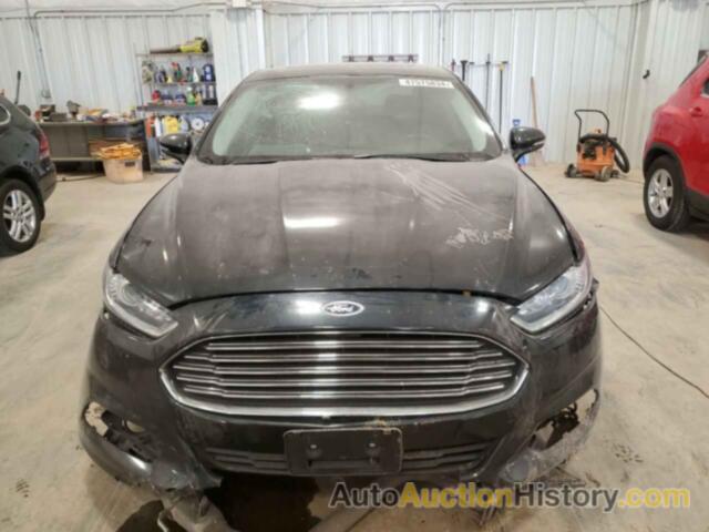 FORD FUSION SE, 3FA6P0HD5ER374310