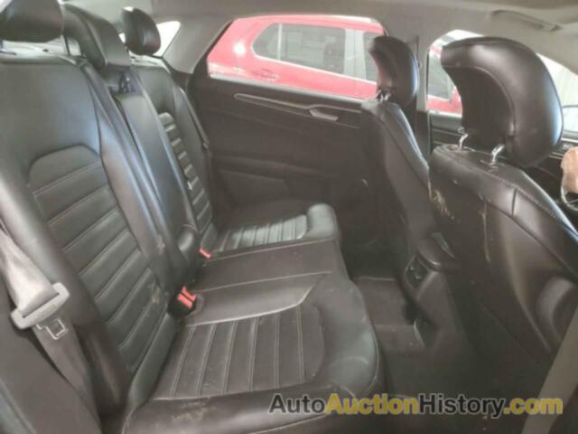 FORD FUSION SE, 3FA6P0HD5ER374310