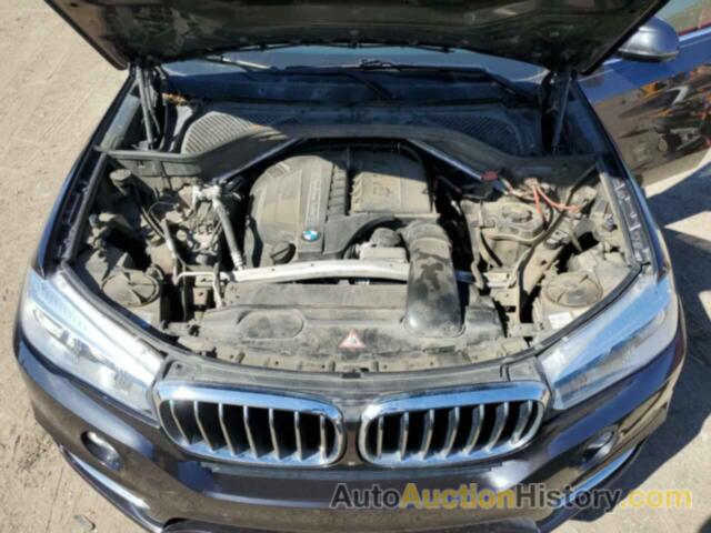 BMW X5 XDRIVE35I, 5UXKR0C54F0K54890