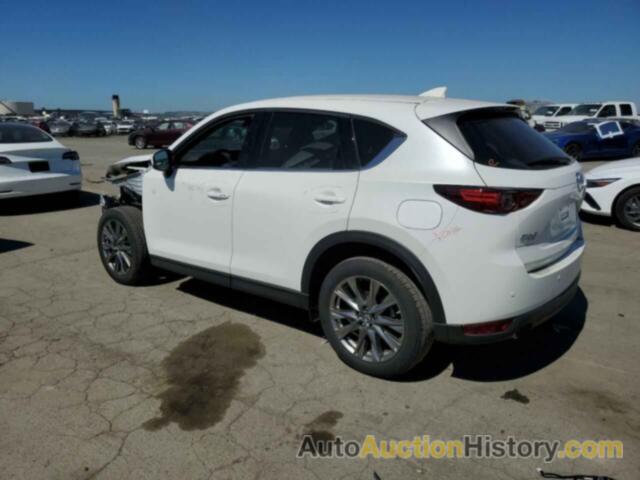 MAZDA CX-5 SIGNATURE, JM3KFBEY0K0606202