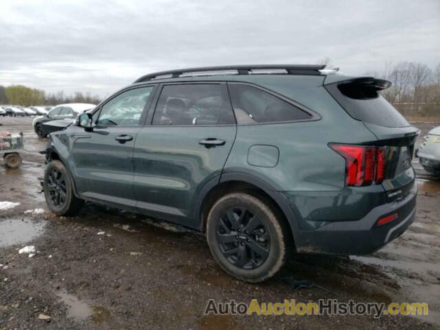 KIA SORENTO S, 5XYRLDLC1PG208517