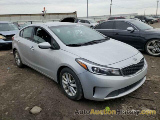 KIA FORTE LX, 3KPFL4A75HE125289