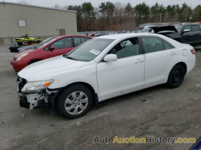 TOYOTA CAMRY BASE, 4T1BF3EK9BU590001