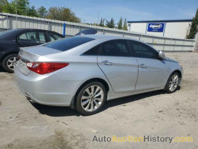 HYUNDAI SONATA SE, 5NPEC4AC9DH703439