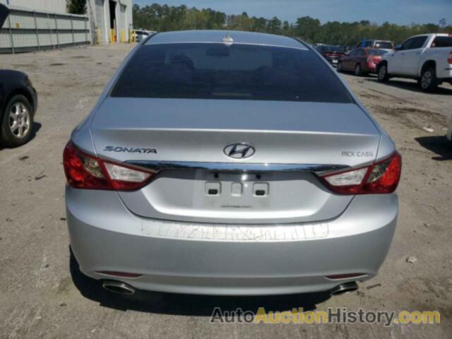 HYUNDAI SONATA SE, 5NPEC4AC9DH703439