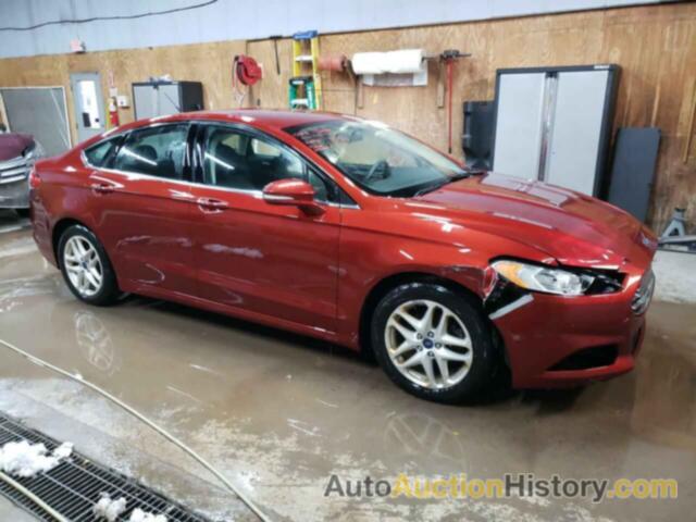 FORD FUSION SE, 3FA6P0H72ER290505