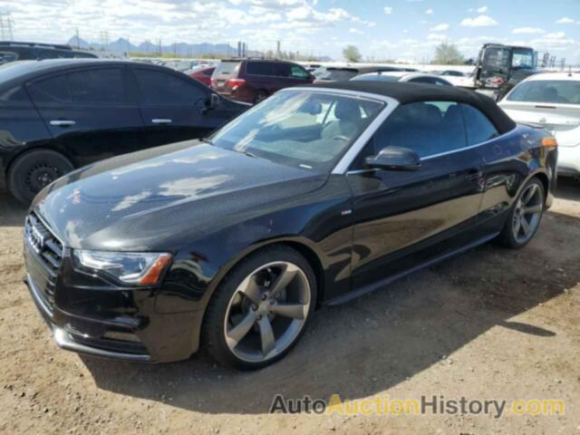 AUDI A5 PREMIUM PLUS, WAUMFAFH4FN006024