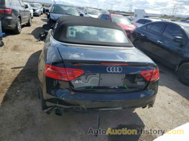 AUDI A5 PREMIUM PLUS, WAUMFAFH4FN006024