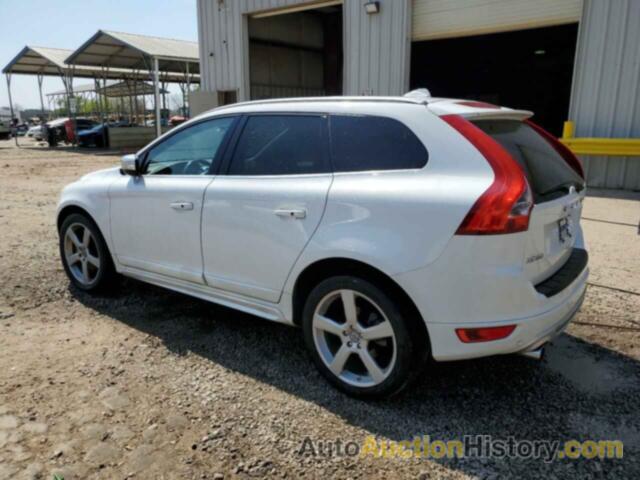 VOLVO XC60 T6, YV4902DZ5C2283898