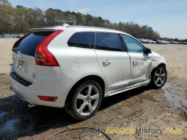 VOLVO XC60 T6, YV4902DZ5C2283898