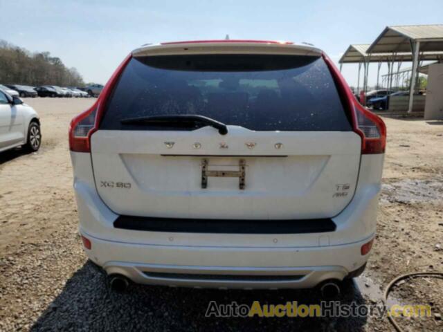 VOLVO XC60 T6, YV4902DZ5C2283898