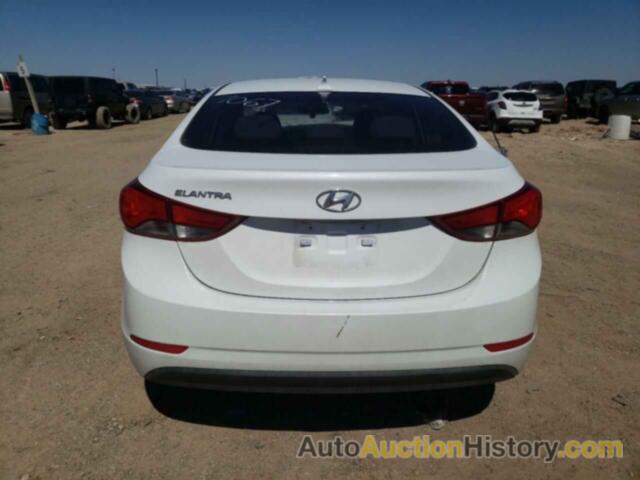 HYUNDAI ELANTRA SE, 5NPDH4AE4FH547067