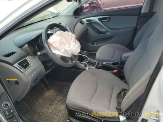 HYUNDAI ELANTRA SE, 5NPDH4AE4FH547067