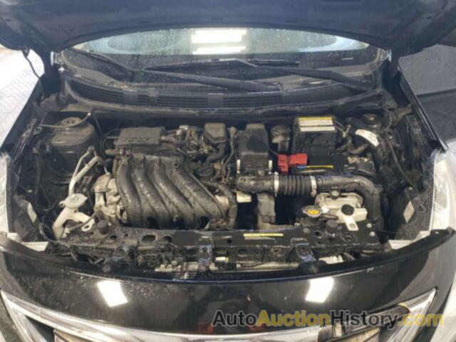 NISSAN VERSA S, 3N1CN7AP5FL958651