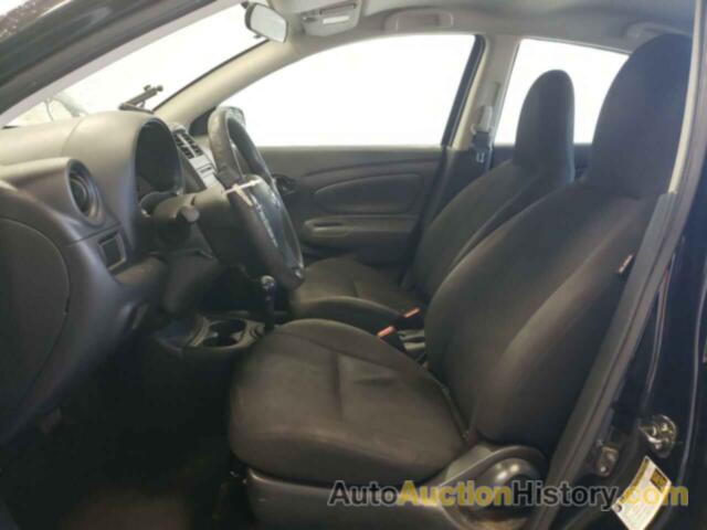 NISSAN VERSA S, 3N1CN7AP5FL958651