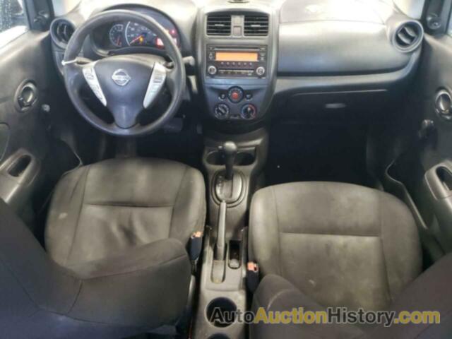 NISSAN VERSA S, 3N1CN7AP5FL958651