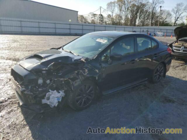 SUBARU WRX, JF1VA1A6XM9814630