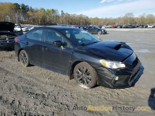 SUBARU WRX, JF1VA1A6XM9814630