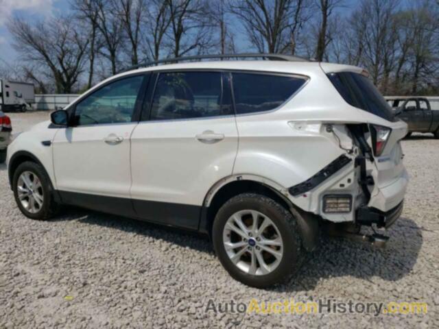 FORD ESCAPE SEL, 1FMCU9HD5JUA33532