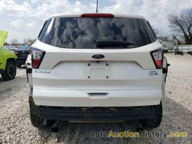 FORD ESCAPE SEL, 1FMCU9HD5JUA33532