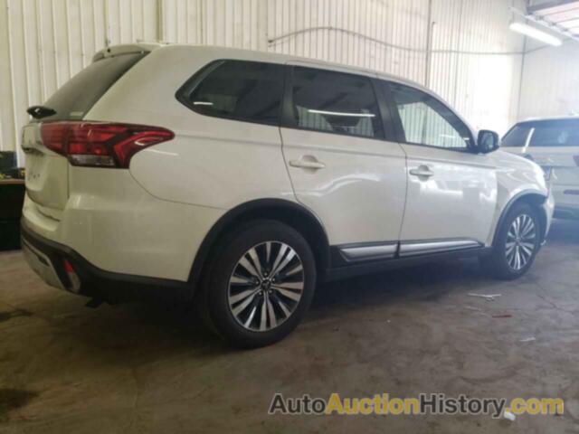 MITSUBISHI OUTLANDER SE, JA4AZ3A34LZ016913