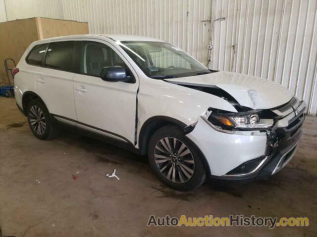 MITSUBISHI OUTLANDER SE, JA4AZ3A34LZ016913