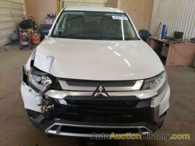 MITSUBISHI OUTLANDER SE, JA4AZ3A34LZ016913